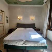 Hotel Adler Cavalieri