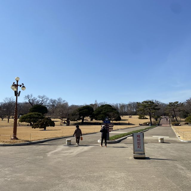 대구 아이와 함께 가볼만한 곳, 달성공원 동물원
