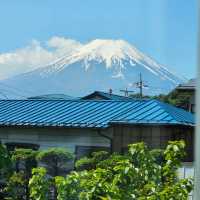 一天絕對不夠的富士山之旅