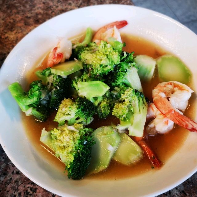 ครัวครูหมูระยอง