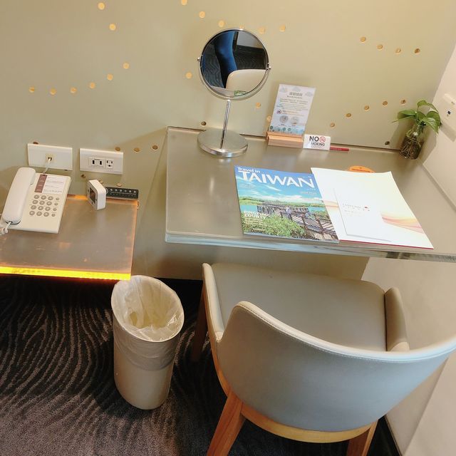 🤍🛏️溫馨小窩📍 Dandy Hotel Daan Park 丹迪旅店 大安森林公園