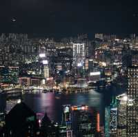 The Peak Hongkong 