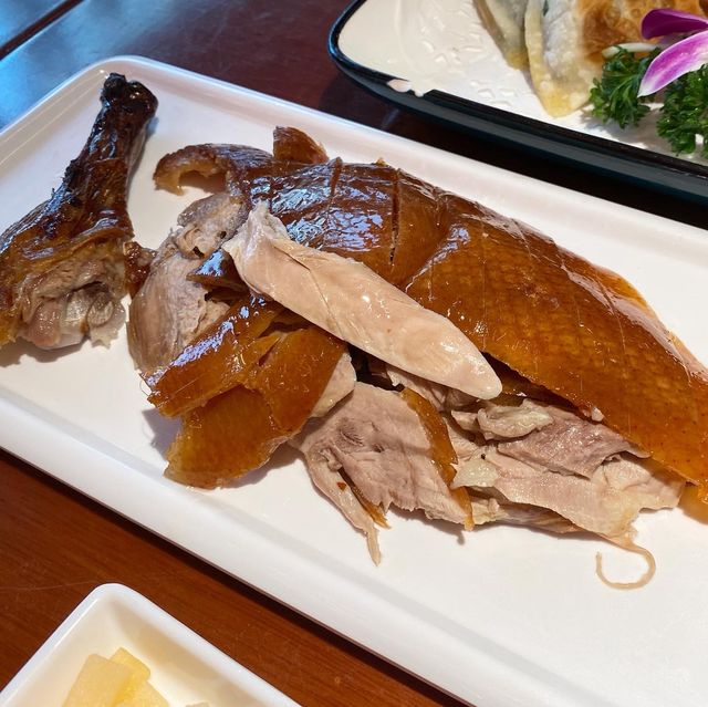 深圳一日遊美食💯
