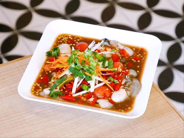 🌶🎉  พาแซ่บ ตำ20 #ย่านสายไหม