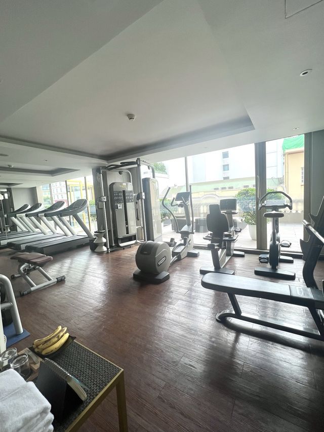 越南河內｜米芝蓮推介歐陸風格酒店