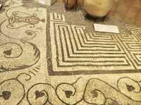 Roman Legion Museum - Caerleon, UK