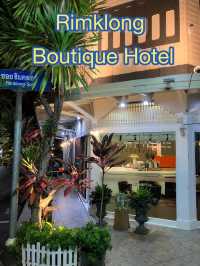 Rimklong Boutique Hotel