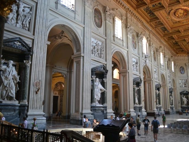 Papal Archbasilica of Saint John Lateran