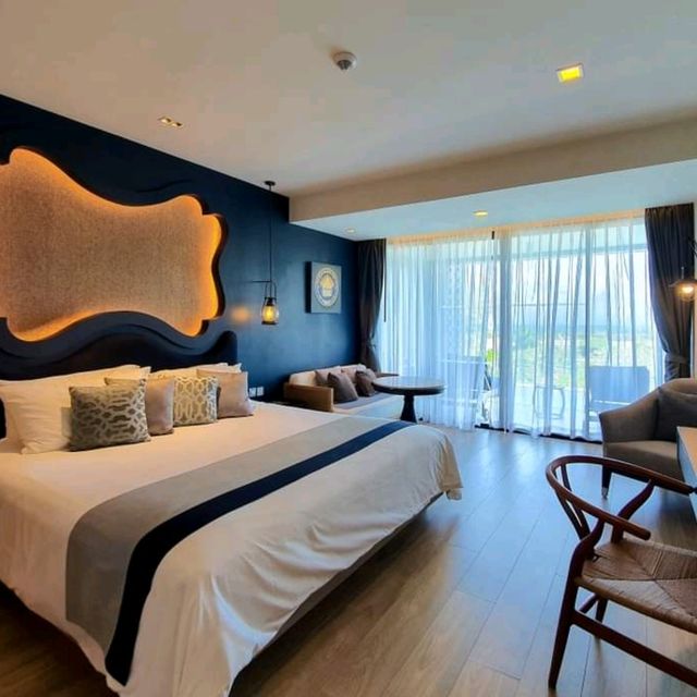 Avista Grande Phuket Karon - MGallery