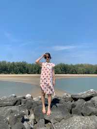 วนอุทยานปรานบุรีมีหาดซ่อนอยู่!?