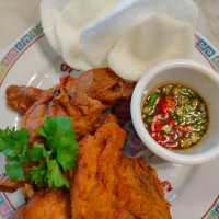 👩‍🍳 Authentic Michelin Star Nyonya Food 