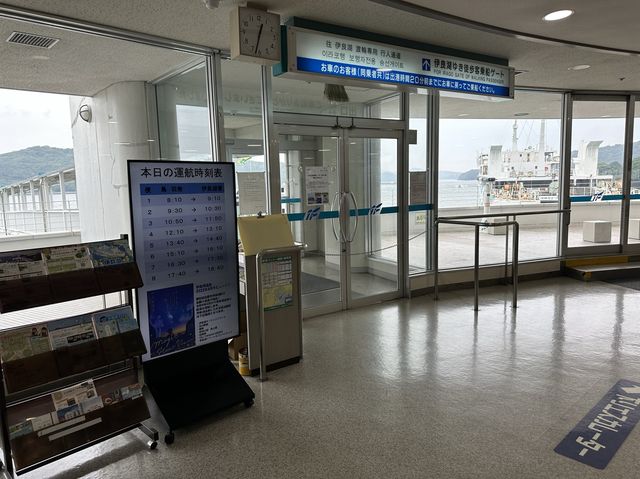三重・鳥羽。近鉄線『伊勢志摩ライナー』で名古屋→鳥羽旅。
