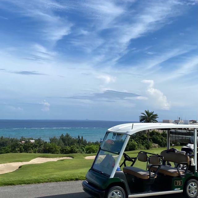 【沖縄旅行】kafuu resort fuchak condo hotel