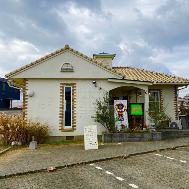 兵庫県加古川「グリーンラバーズ」手作り無添加パンが美味しいモーニングが食べれる人気店