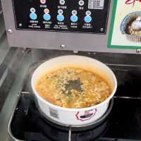 【漢江】ハンガンでラーメン🍜💕