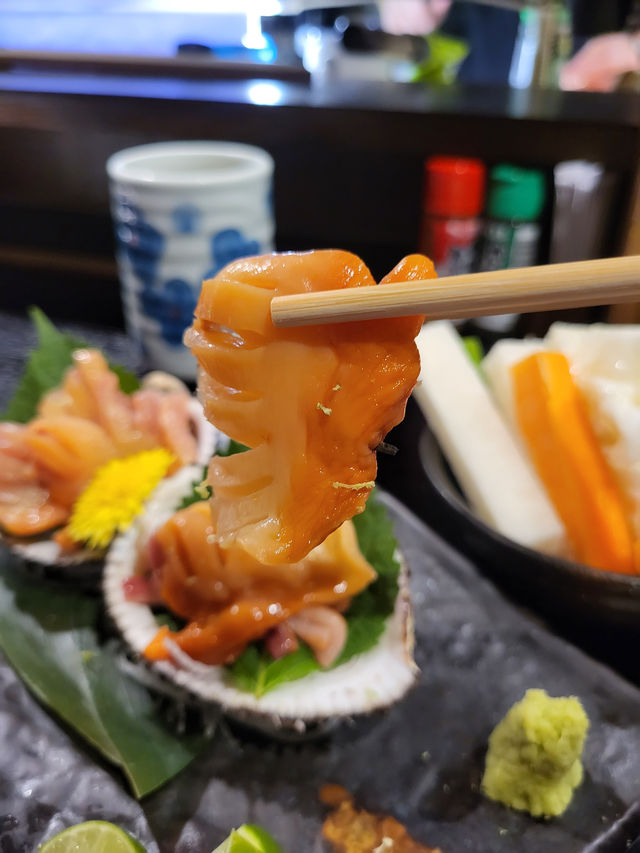 牛內臟串燒之夜