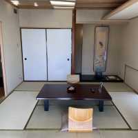 宮城秋保！伝承千年の宿「佐勘」宿泊記