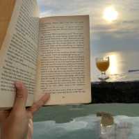 坐擁無敵海景的Santorini 洞穴酒店
