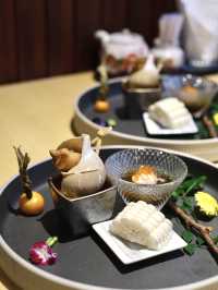 開業14年，滿有堅持，菜式獨特用心的日本料理