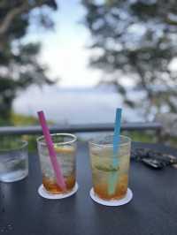 本当は教えたくない淡路島の絶景cafe🕊