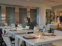 หนีฝนไปนอน MUU Bangkok …โรงแรมหรูแบบไลฟ์สไตล์เท่ห์