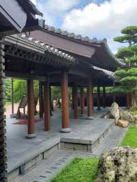 香港打卡好去處 @ 南蓮園池