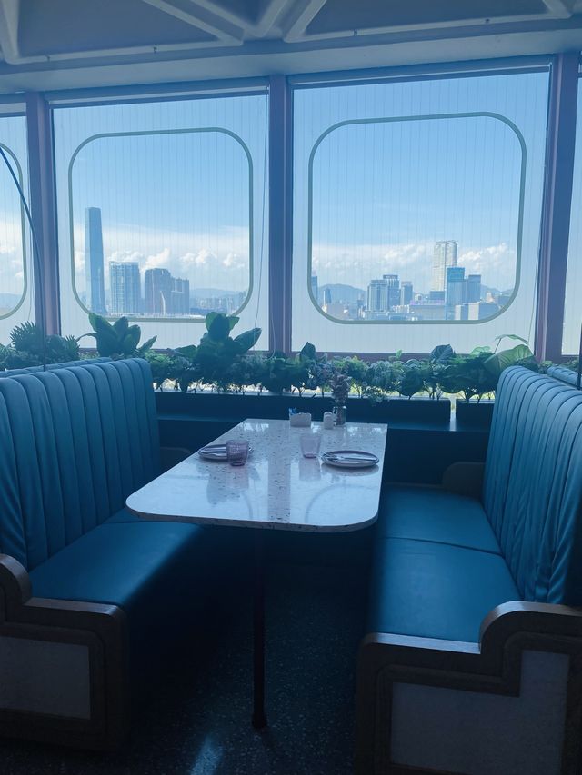💕罝身粉紅國度💕歎High Tea🍸🍸🍴🍭🍮🥗