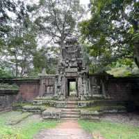 Phimeanakas: The Celestial Temple