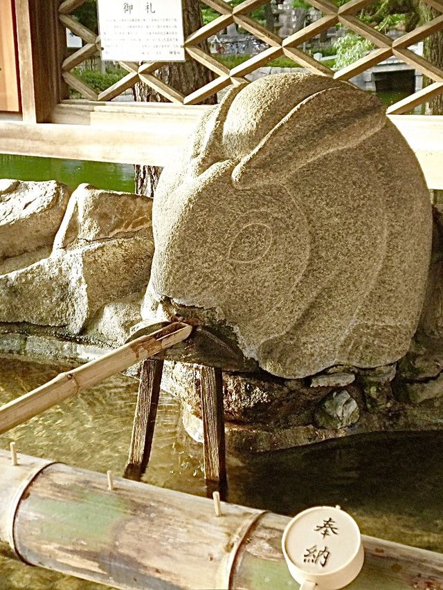 【大阪府/住吉大社】太古から海上を見守る神社