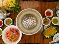 อสรมิตร หมูกระทะ