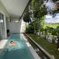 Doowall hotel gallery โรงแรมวิวสวย