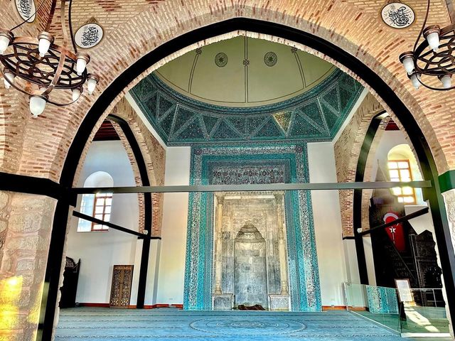 土耳其🇹🇷柯尼亞