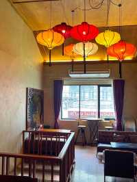 ร้าน ฮะเก๋า เยาวราช