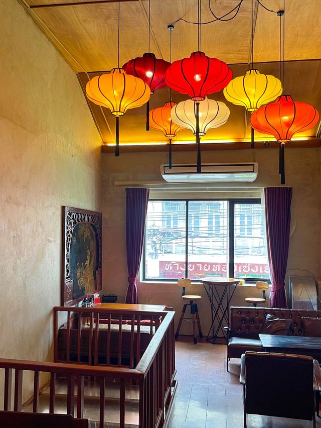 ร้าน ฮะเก๋า เยาวราช