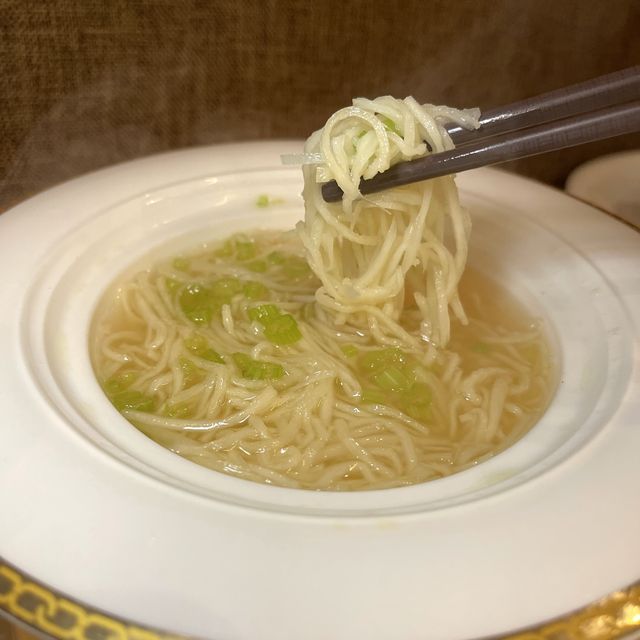 銅鑼灣隱世高質中菜😍