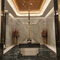 Asawin Hotel