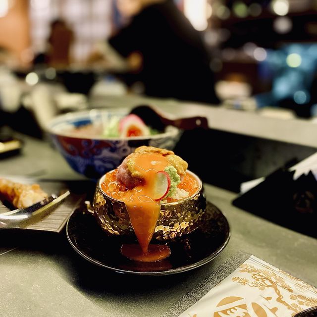 ｜荔枝角 新開居酒屋 金酒屋 鮮美刺身 惹味串燒 和牛饗宴｜