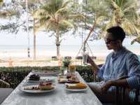 Springfiled@Sea Resort & Spa Huahin : Cha-am 🏖