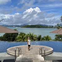 The Westin Siray Bay Resort & Spa, Phuket