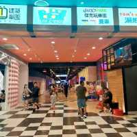湯姆熊歡樂世界+建築樂園+爬爬客親子樂園