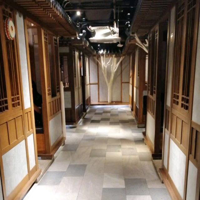 再訪好玩韓烤親子餐廳🇰🇷 