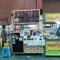 ตลาดน้ำตลิ่งชัน ตลาดน้ำในเมืองกรุง