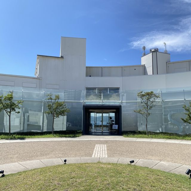 オーシャンフロント絶景が素晴らしいホテルセトレ神戸・舞子【部屋編】