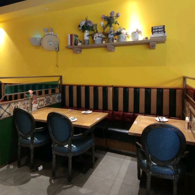 東莞虎門性價比超高自助午餐@凡塔斯牛排