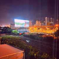 🚀The Journey Hotel Bangna ที่พัก Hidden Gems