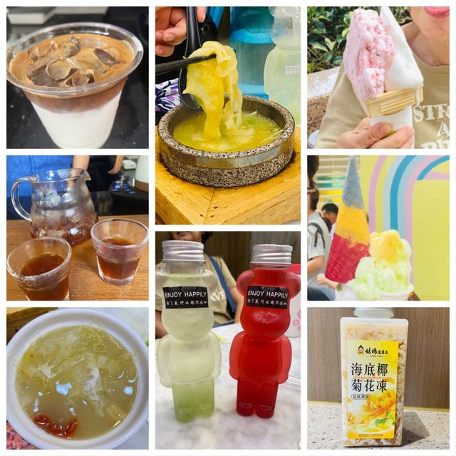 不用擔心澳門太小，就怕你的胃口不夠大