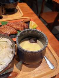 牛舌之夜