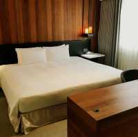 WO Hotel (窩飯店)