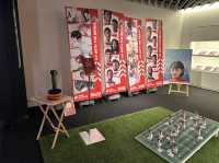 東京『Have a Nice TOKYO!』が期間限定『ONE TEAM CITY Marunouchi BASE』に！