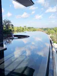 Romantic Escape to Luxurious 5 star in Bali 